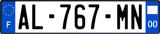 AL-767-MN