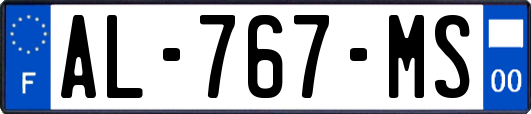 AL-767-MS