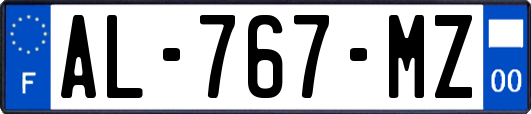 AL-767-MZ
