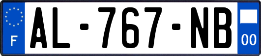 AL-767-NB
