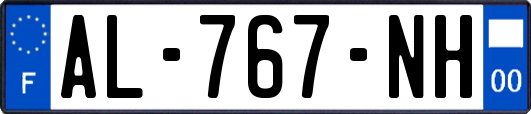 AL-767-NH