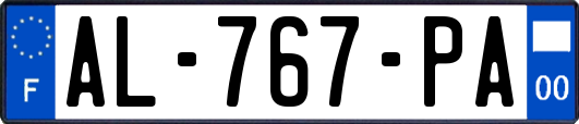AL-767-PA