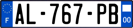 AL-767-PB