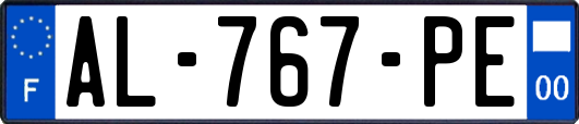 AL-767-PE