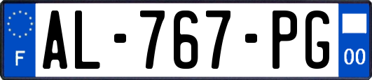 AL-767-PG