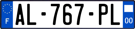 AL-767-PL
