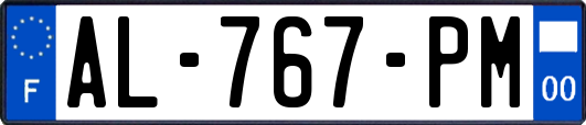 AL-767-PM