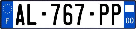 AL-767-PP