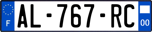 AL-767-RC