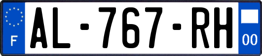 AL-767-RH