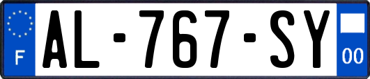 AL-767-SY