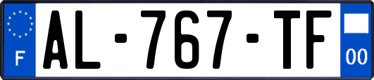 AL-767-TF