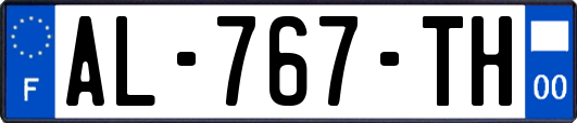 AL-767-TH