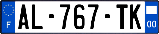 AL-767-TK