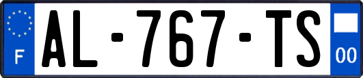 AL-767-TS