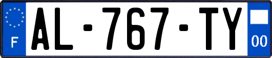 AL-767-TY