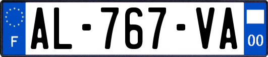 AL-767-VA