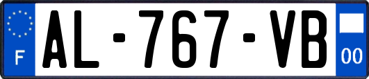AL-767-VB