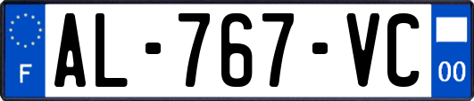 AL-767-VC