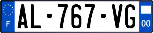 AL-767-VG