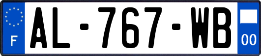 AL-767-WB
