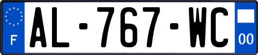 AL-767-WC