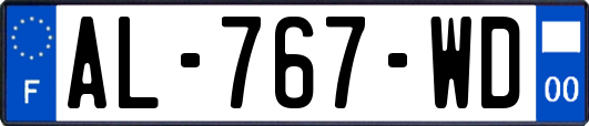 AL-767-WD