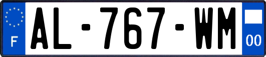 AL-767-WM