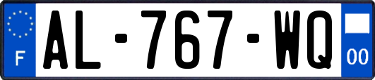 AL-767-WQ