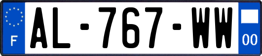 AL-767-WW