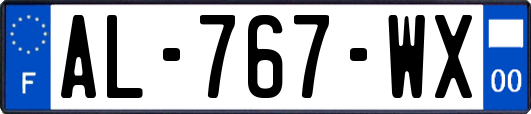 AL-767-WX