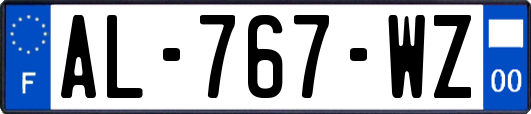 AL-767-WZ