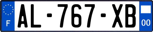 AL-767-XB