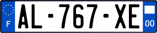 AL-767-XE