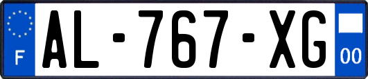 AL-767-XG