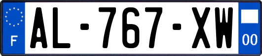 AL-767-XW