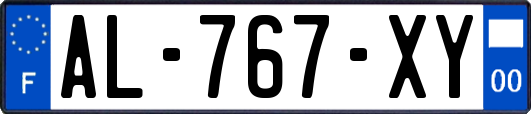AL-767-XY