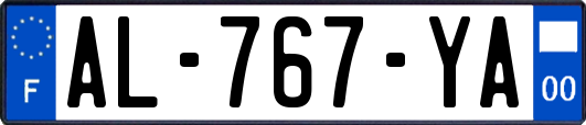 AL-767-YA