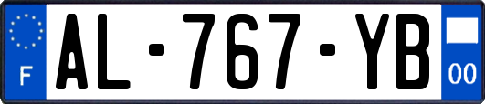 AL-767-YB