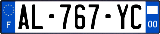 AL-767-YC
