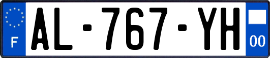 AL-767-YH