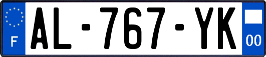 AL-767-YK