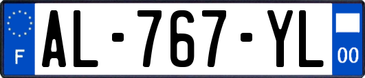 AL-767-YL