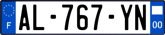 AL-767-YN