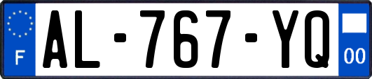 AL-767-YQ