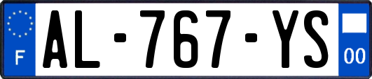 AL-767-YS