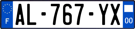 AL-767-YX