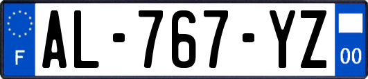AL-767-YZ