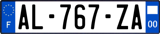 AL-767-ZA