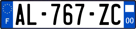 AL-767-ZC